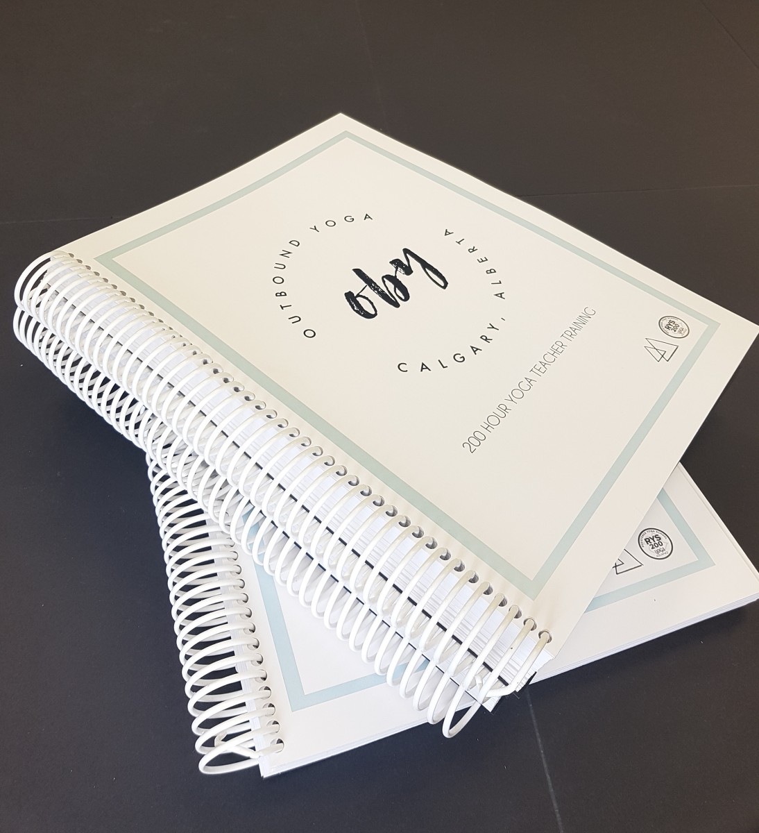Booklet Printing Calgary | Print Booklets, Catalogs, Manuals
